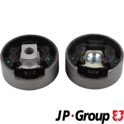 JP GROUP Lagerung, Motor