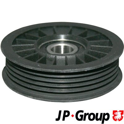 JP GROUP Spannrolle, Keilrippenriemen