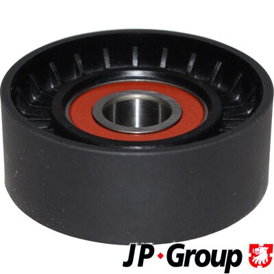 JP GROUP Spannrolle, Keilrippenriemen