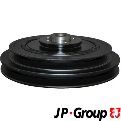 JP GROUP Riemenscheibe, Kurbelwelle