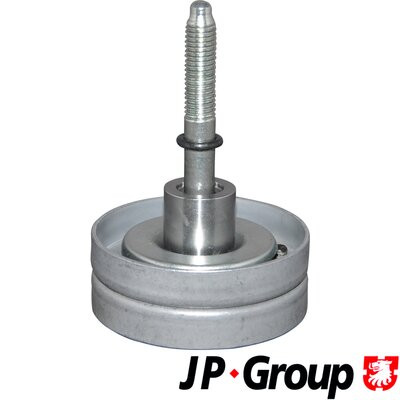 JP GROUP Umlenk-/Führungsrolle, Keilrippenriemen