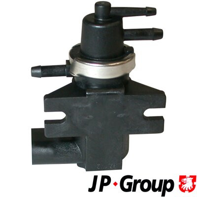 JP GROUP Druckwandler
