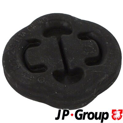 JP GROUP Halter, Schalldämpfer