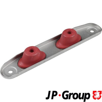 JP GROUP Halter, Abgasanlage