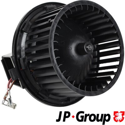 JP GROUP Innenraumgebläse