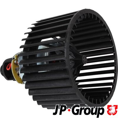 JP GROUP Innenraumgebläse