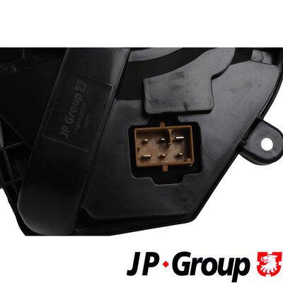 JP GROUP Innenraumgebläse