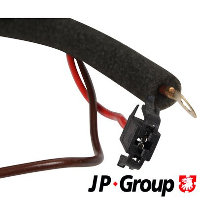 JP GROUP Innenraumgebläse