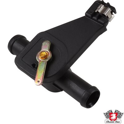 JP GROUP Kühlmittelregelventil