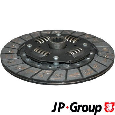 JP GROUP Kupplungsscheibe