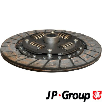 JP GROUP Kupplungsscheibe