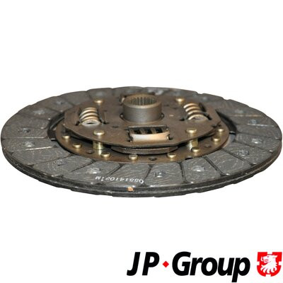 JP GROUP Kupplungsscheibe
