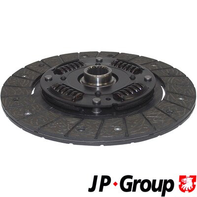 JP GROUP Kupplungsscheibe