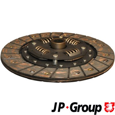 JP GROUP Kupplungsscheibe