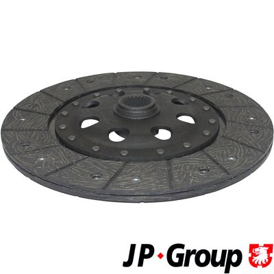 JP GROUP Kupplungsscheibe