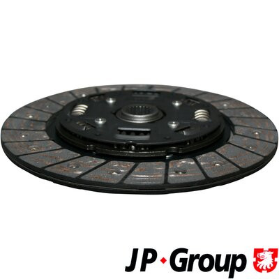 JP GROUP Kupplungsscheibe
