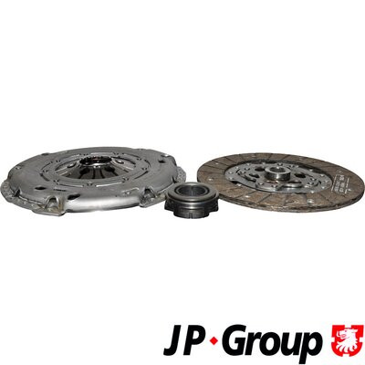 JP GROUP Kupplungssatz