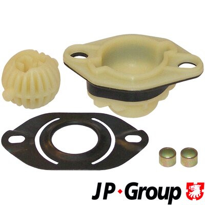 JP GROUP Reparatursatz, Schalthebel JP GROUP Reparatursatz, Schalthebel