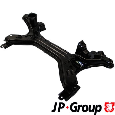 JP GROUP Achskörper