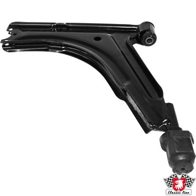 JP GROUP Lenker, Radaufhängung