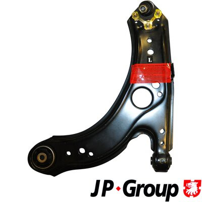 JP GROUP Lenker, Radaufhängung