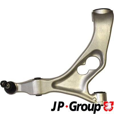 JP GROUP Lenker, Radaufhängung