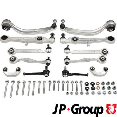 JP GROUP Reparatursatz, Querlenker