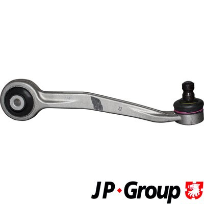 JP GROUP Lenker, Radaufhängung