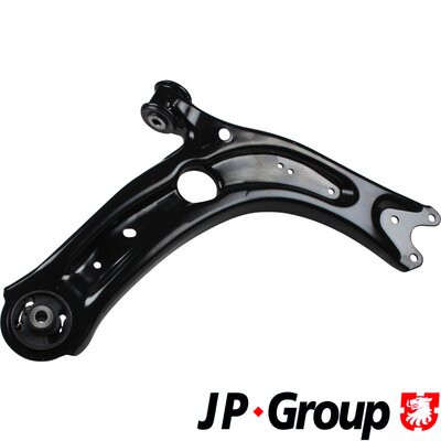 JP GROUP Lenker, Radaufhängung