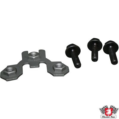 JP GROUP Sicherungsblech, Trag-/Führungsgelenk