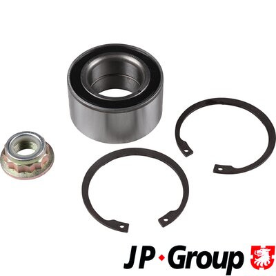 JP GROUP Radlagersatz