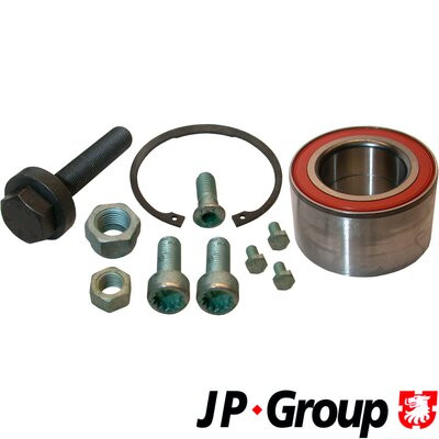 JP GROUP Radlagersatz