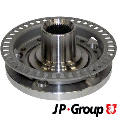 JP GROUP Radnabe JP GROUP Radnabe