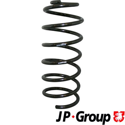 JP GROUP Fahrwerksfeder JP GROUP Fahrwerksfeder
