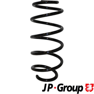 JP GROUP Fahrwerksfeder