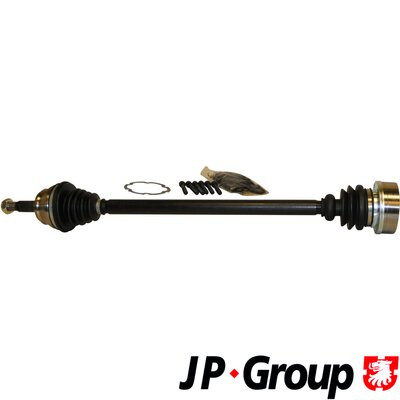 JP GROUP Antriebswelle