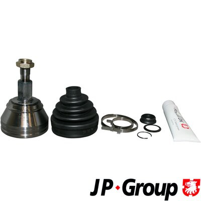 JP GROUP Gelenksatz, Antriebswelle JP GROUP Gelenksatz, Antriebswelle