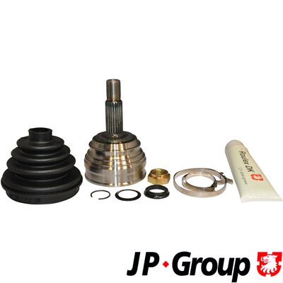 JP GROUP Gelenksatz, Antriebswelle JP GROUP Gelenksatz, Antriebswelle