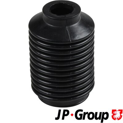 JP GROUP Faltenbalg, Lenkung