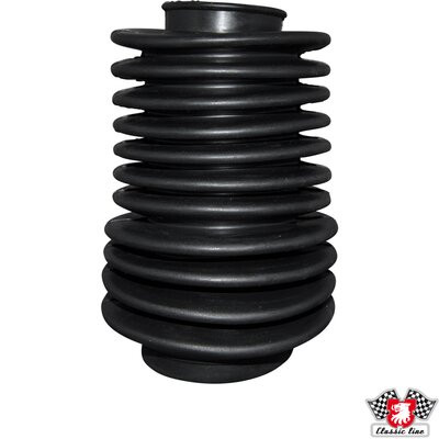 JP GROUP Faltenbalg, Lenkung