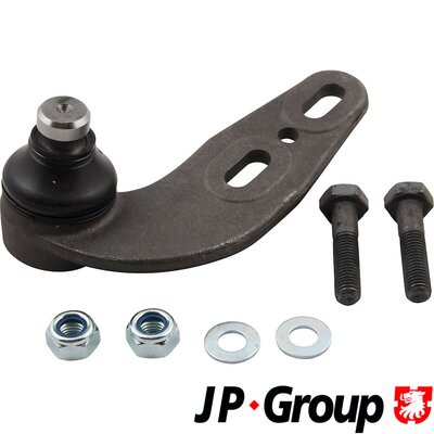 JP GROUP Trag-/Führungsgelenk