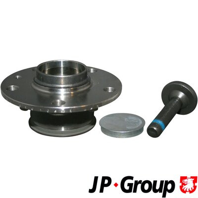 JP GROUP Radnabe JP GROUP Radnabe