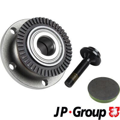 JP GROUP Radnabe