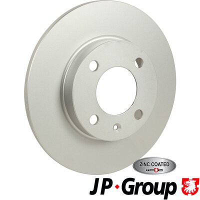 JP GROUP Bremsscheibe