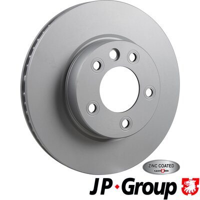 JP GROUP Bremsscheibe