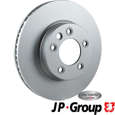 JP GROUP Bremsscheibe