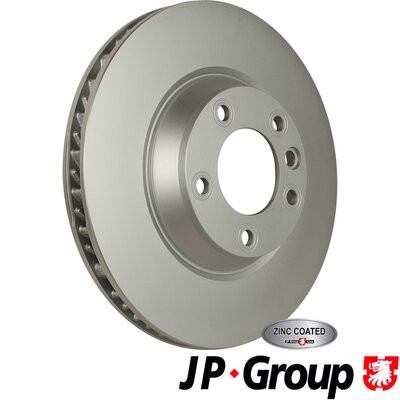 JP GROUP Bremsscheibe