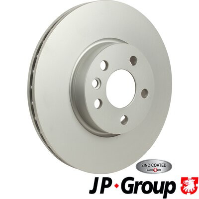 JP GROUP Bremsscheibe