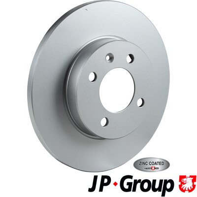 JP GROUP Bremsscheibe