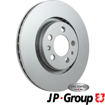 JP GROUP Bremsscheibe